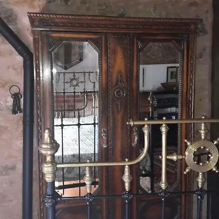 El Templete De San Miguel *